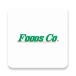 foods co android application logo